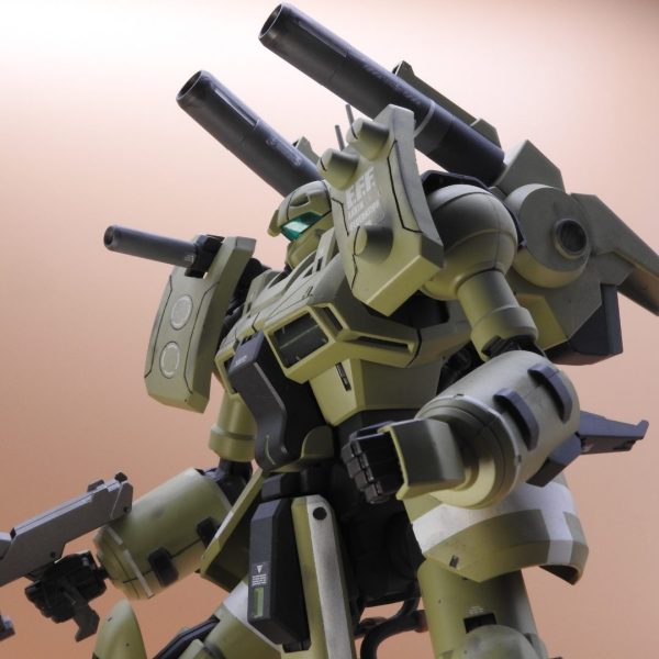 ガンキャノンディデクター