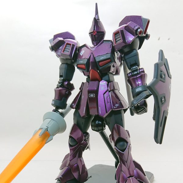 ギャンクリーガー