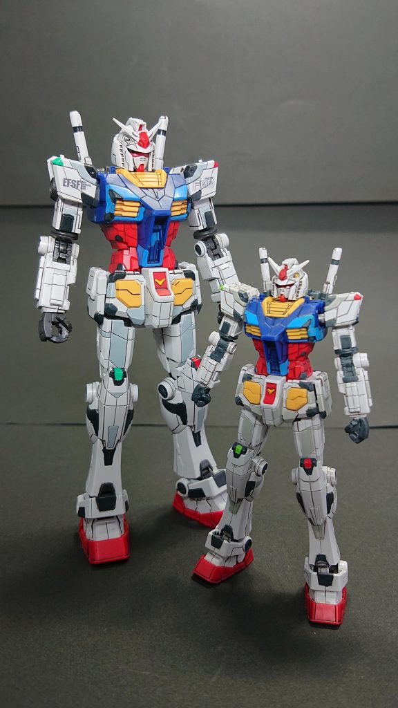 最後におまけキットと並びでおまけキットも情報量が多くて気に入っています。コロナ渦のなか、期間を延長して姿を見せてくださったスタッフの方々、長い間お疲れ様でした。