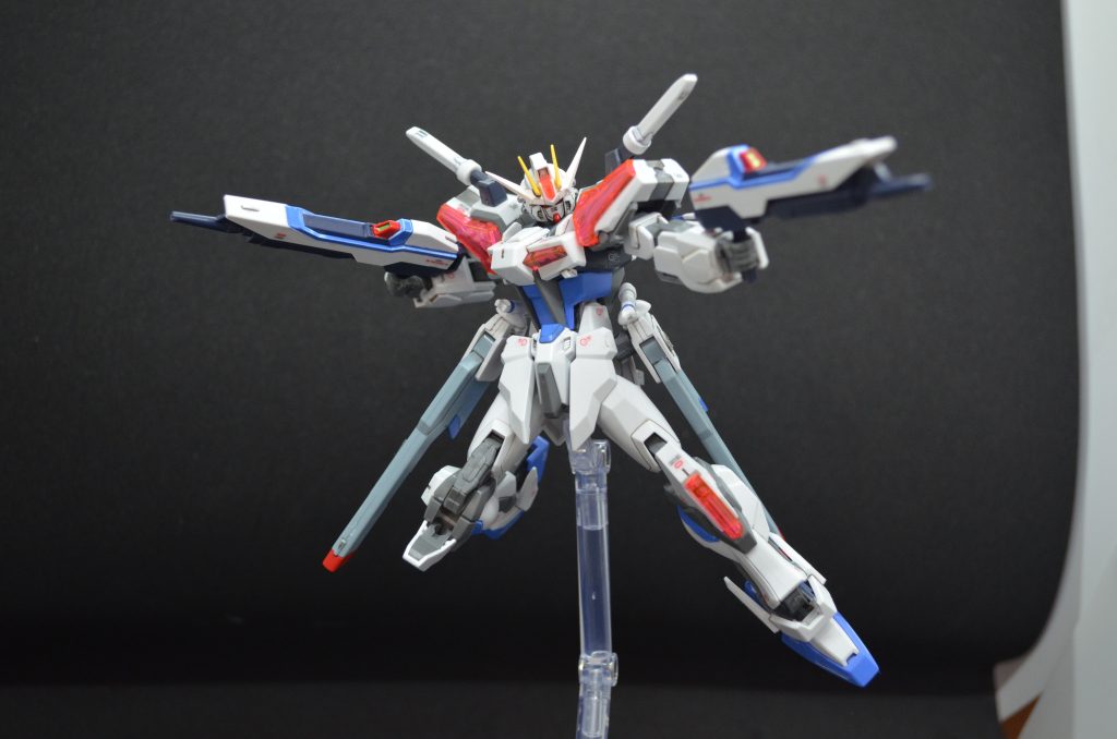 X型のシルエットってかっこいいですよねー