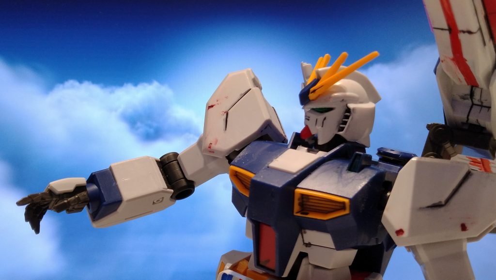 これもクラフトスペースで使えるデジラマというやつです