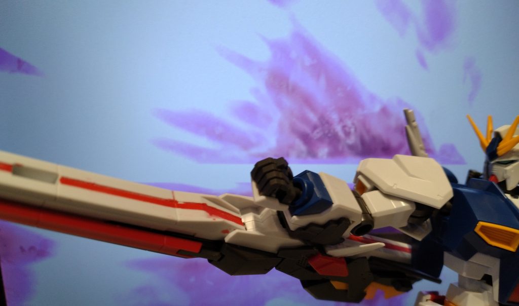 RX-93ff νガンダム–5枚目/制作者：RX9
