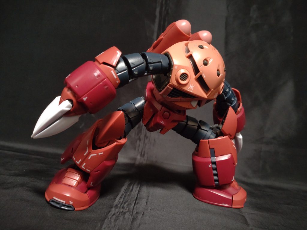 240mmロケット弾 ①