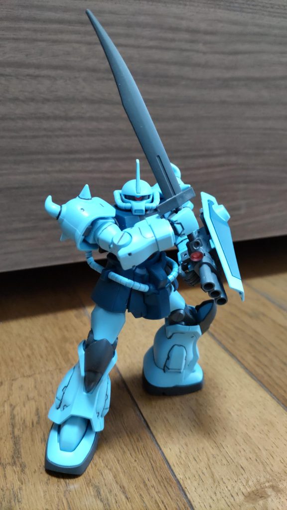 ヒートサーベル