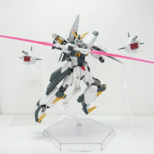 ケイオスリバティーガンダム