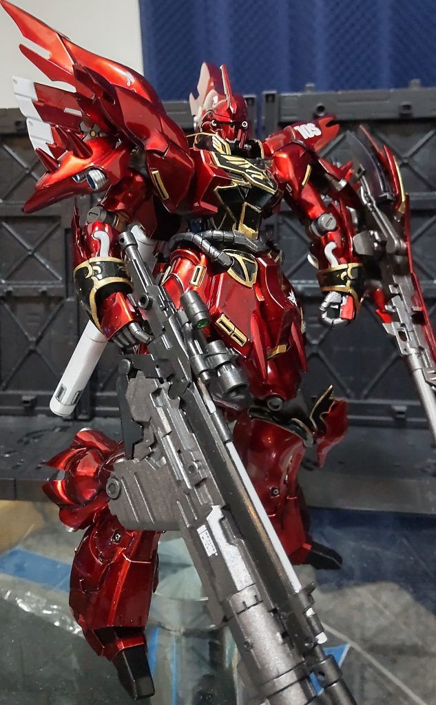 シナンジュかっこいいですよね！