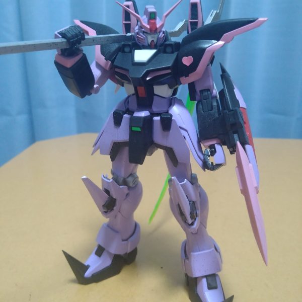 ラブリーデスサイズ