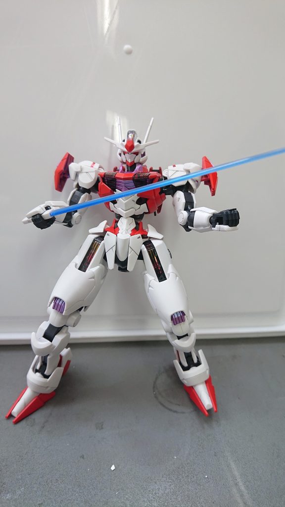 エアリアル 界王拳 20倍 石丸さん残念–2枚目/制作者：dafune