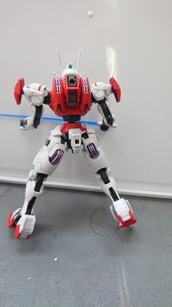 エアリアル 界王拳 20倍 石丸さん残念–3枚目/制作者：dafune