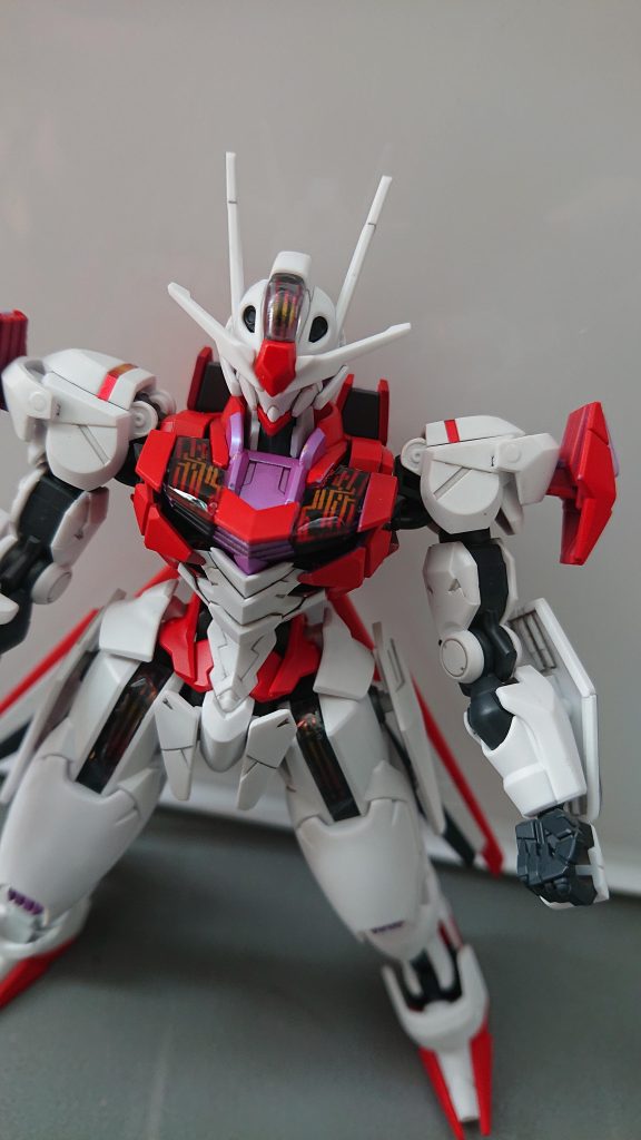 エアリアル 界王拳 20倍 石丸さん残念–7枚目/制作者：dafune