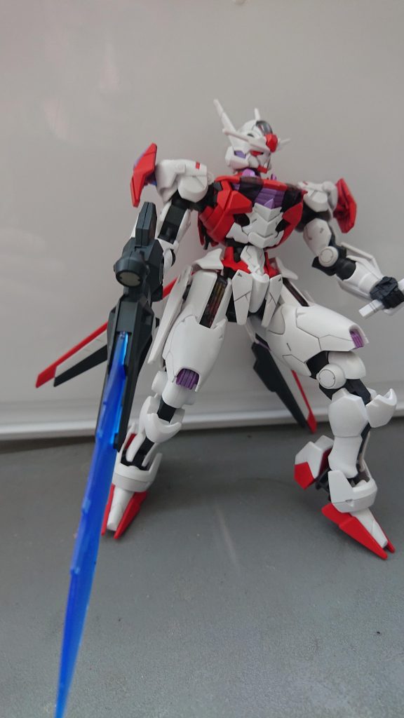 エアリアル 界王拳 20倍 石丸さん残念–5枚目/制作者：dafune