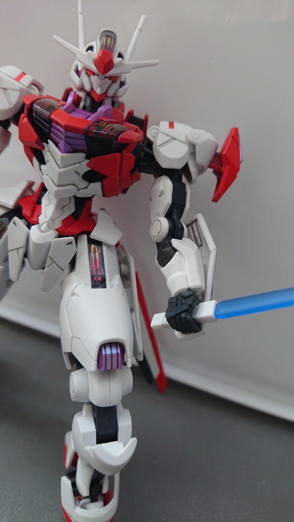 エアリアル 界王拳 20倍 石丸さん残念–6枚目/制作者：dafune