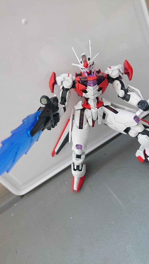 エアリアル 界王拳 20倍 石丸さん残念–4枚目/制作者：dafune