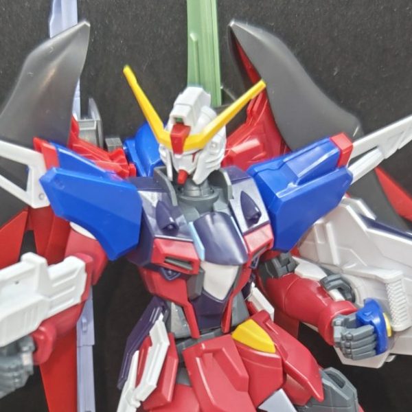 STTS-808/A-42S2 イモータルデスティニープランE