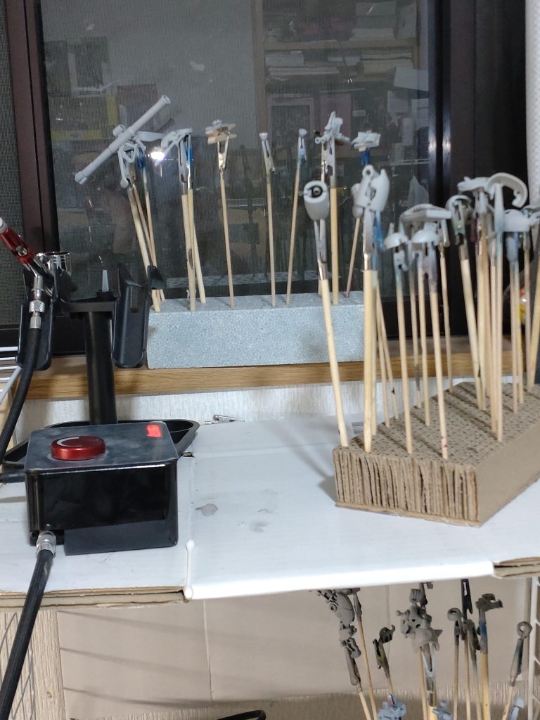 はつサフ　確かに細かい部分は誤魔化してくれるな…