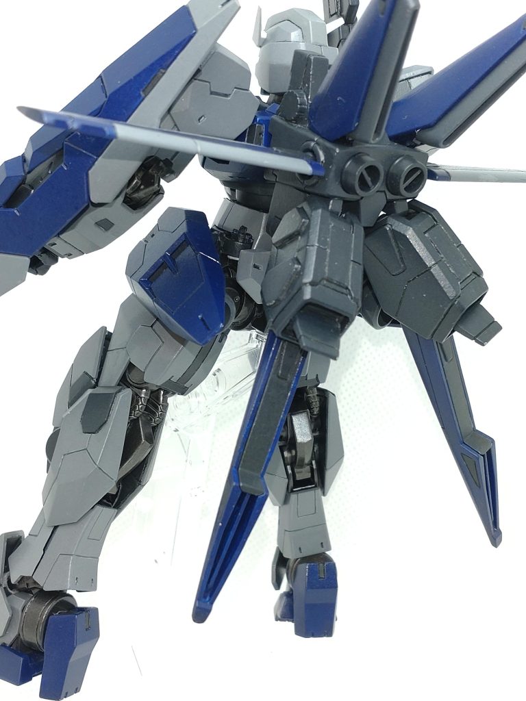 エールガンヴォルヴァ–4枚目/制作者：気分屋コウ