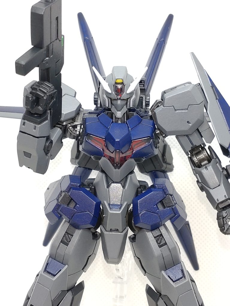 エールガンヴォルヴァ