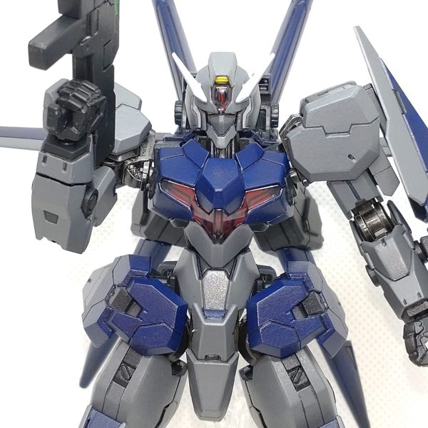 エールガンヴォルヴァ