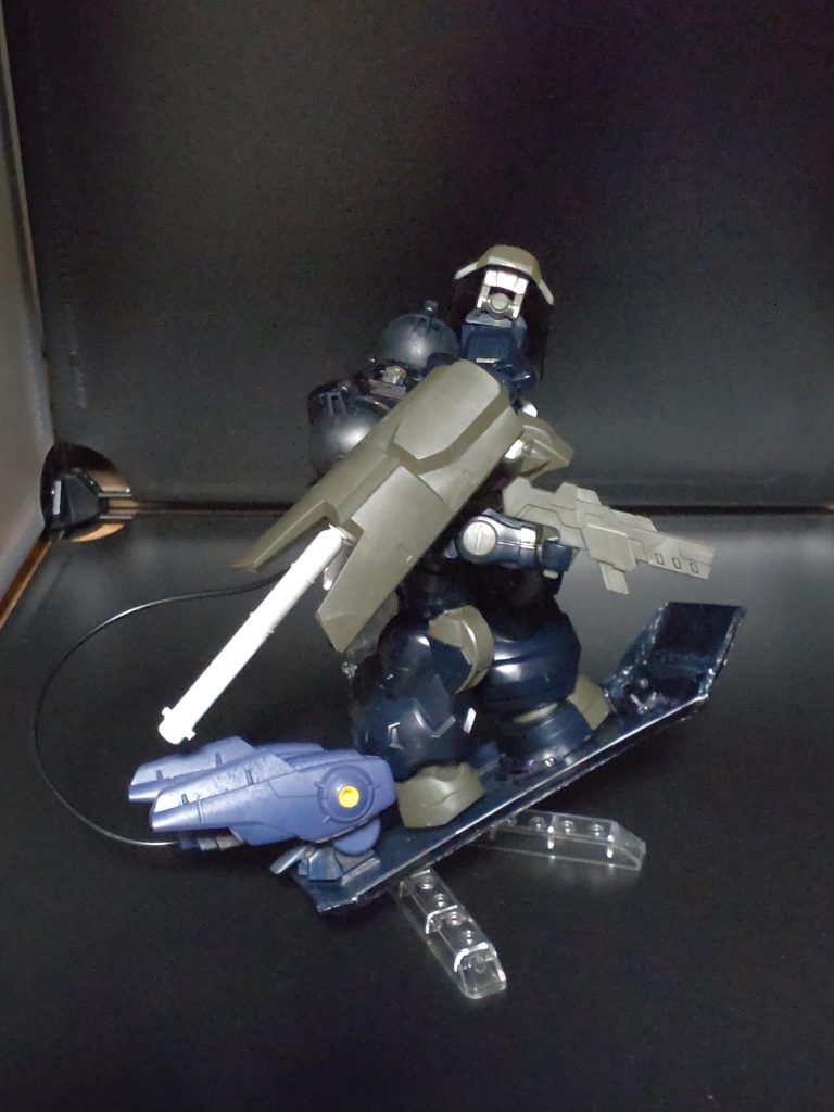 T・R–7枚目/制作者：KAZUkun