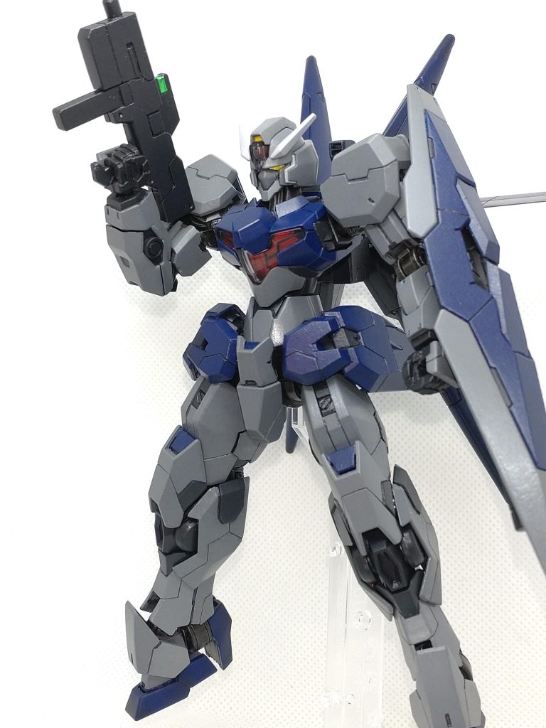 エールガンヴォルヴァ–3枚目/制作者：気分屋コウ