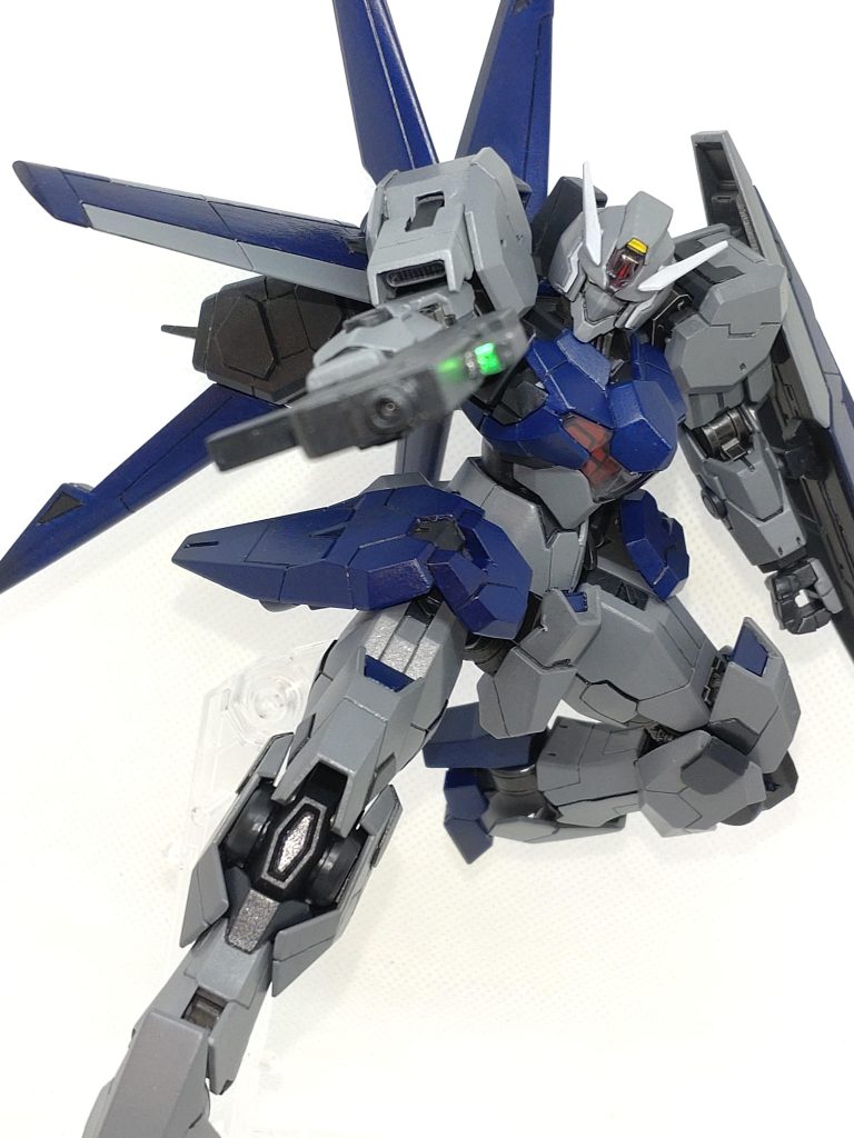 エールガンヴォルヴァ–2枚目/制作者：気分屋コウ