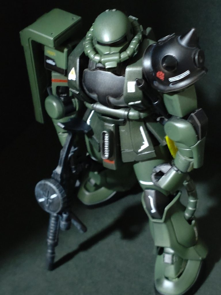 しばらく真面目に制作していこうと思いますまだまだですが少しでも上達するように頑張っていこうかと思います