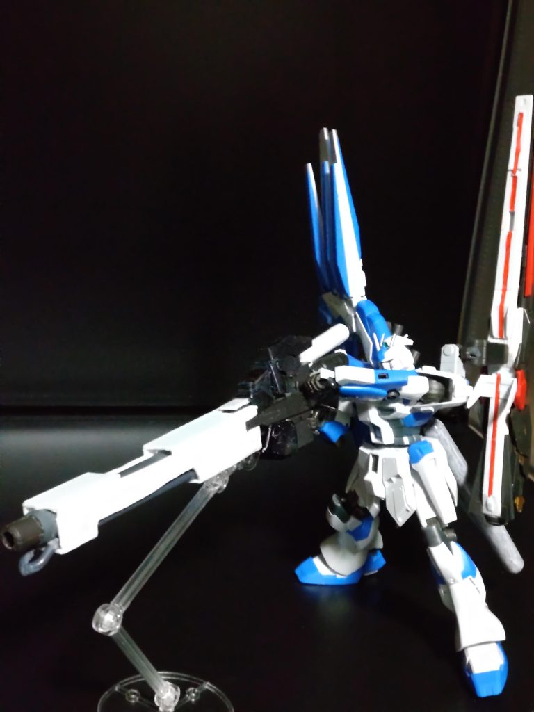 追加武装–2枚目/制作者：KAZUkun