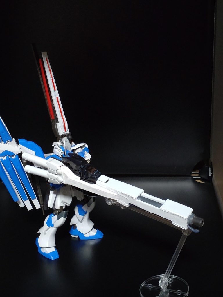 追加武装–3枚目/制作者：KAZUkun