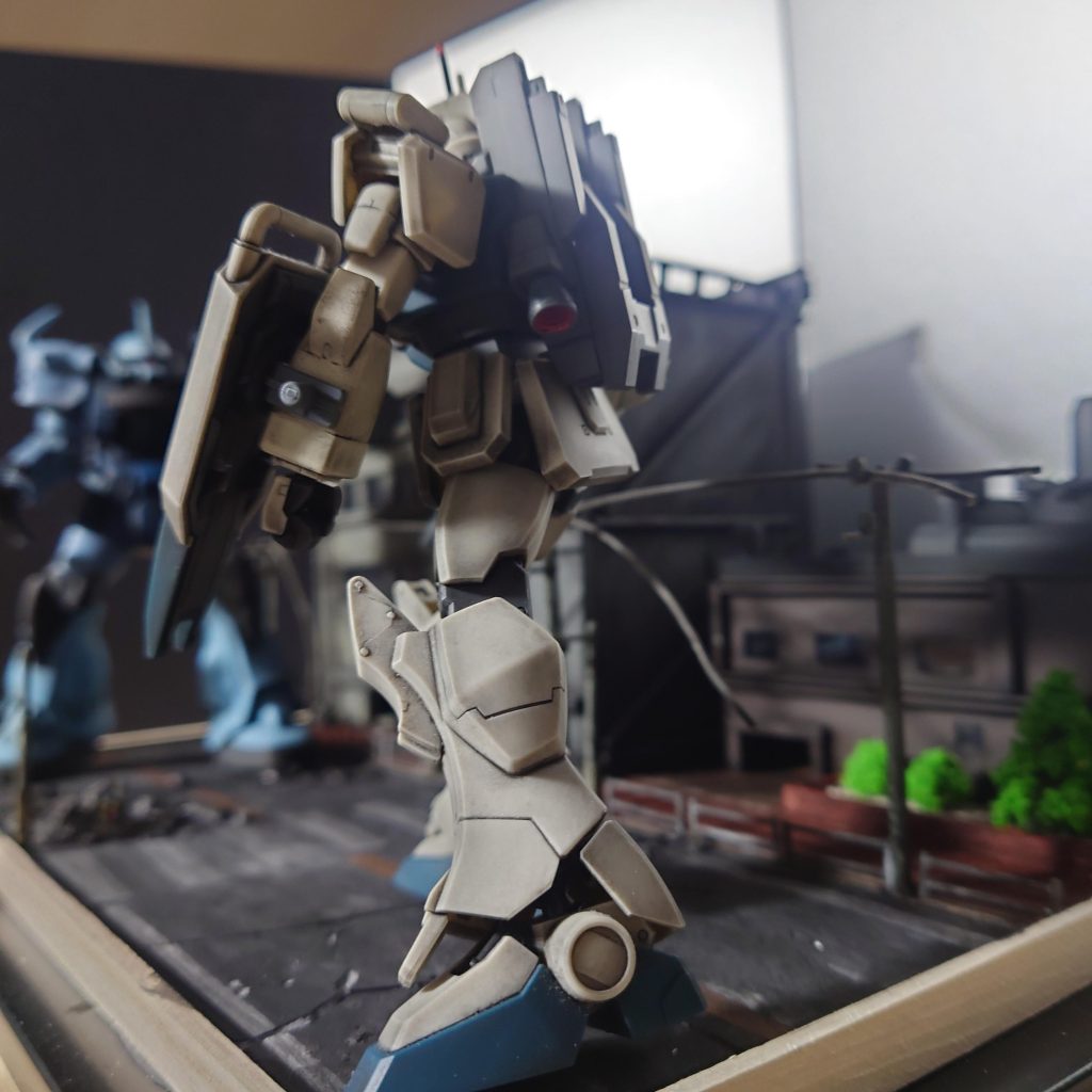 震える山–4枚目/制作者:A.G ALEX