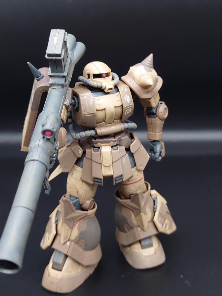 早く5機揃えた写真撮りたいです！