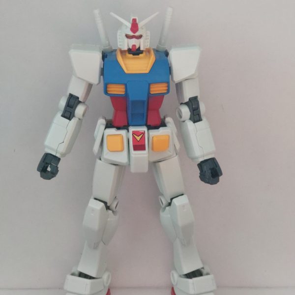 RX-78-2ガンダム
