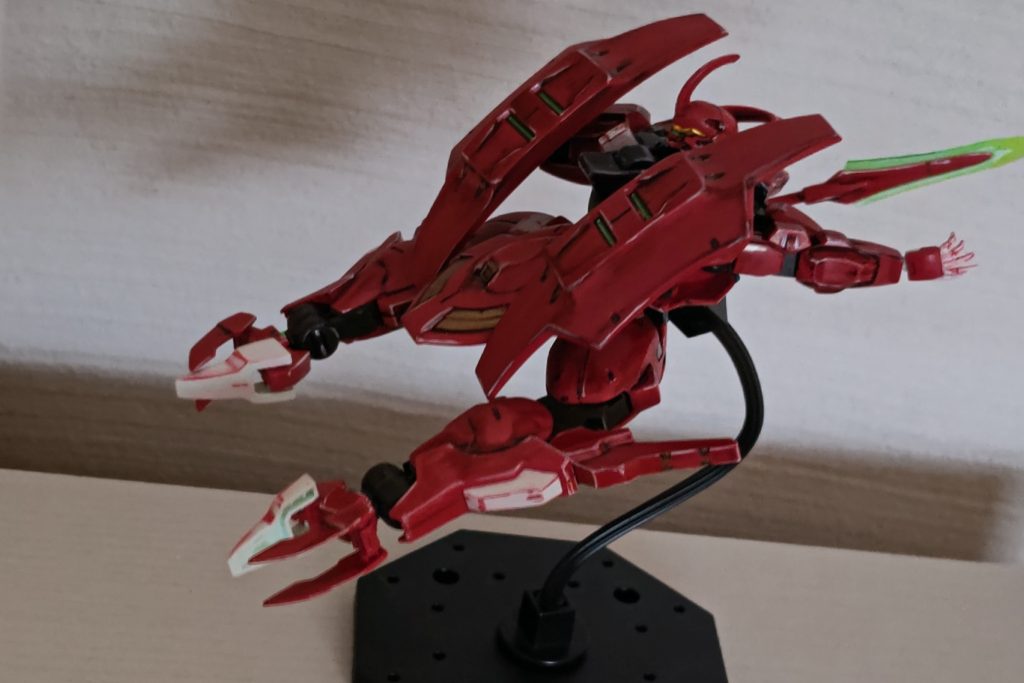 ダリルバルデ変形–4枚目/制作者：masmas