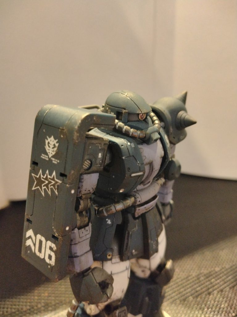 肩の下にも意味もなく丸形ダクト埋込!最近はダクト埋込にハマってます🤭