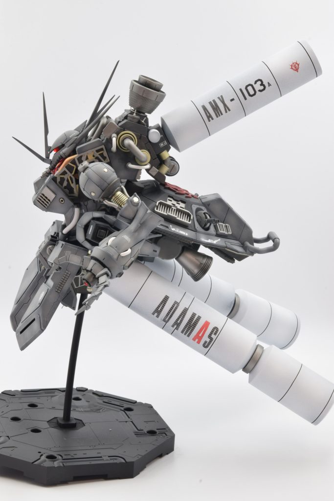 ハンマ·アダマス–4枚目/制作者：lostone