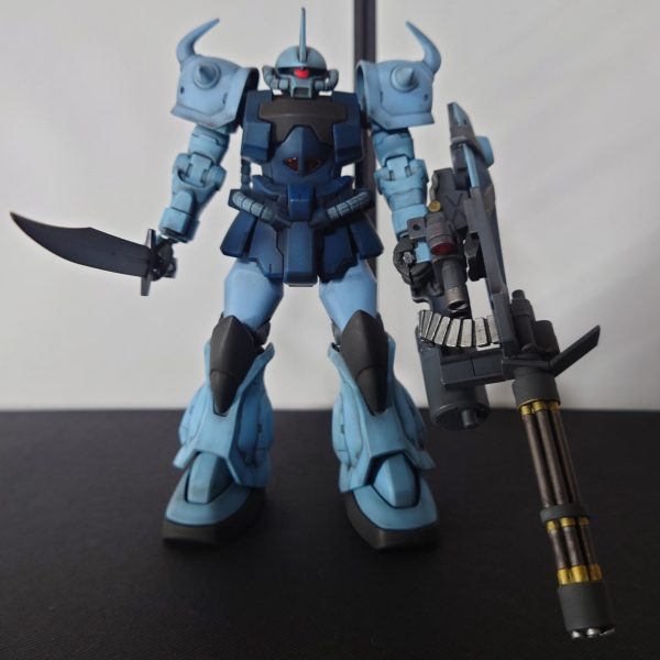 MS-078-GOUF CUSTOM