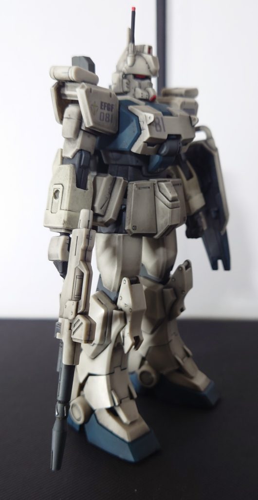 RX-78-[G]Ez-8–3枚目/制作者：A.G ALEX