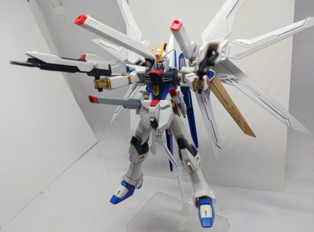 ハイマット・フルバースト