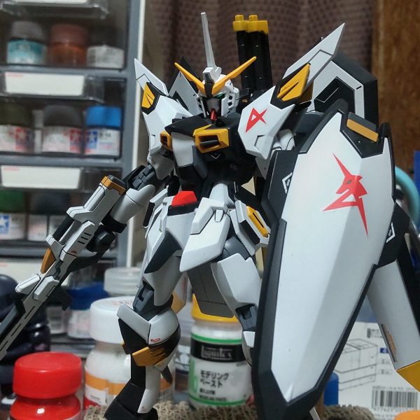 νイモータルジャスティス