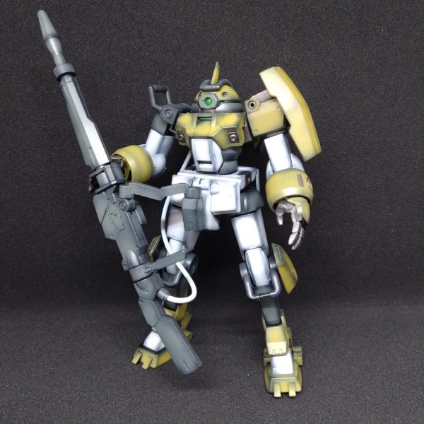 ＨＧWM 　デミトレーナー（チュチュ専用機）