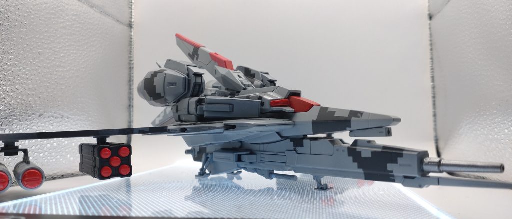 ZETA GUNDAM Plan-Remember love–3枚目/制作者：きつね