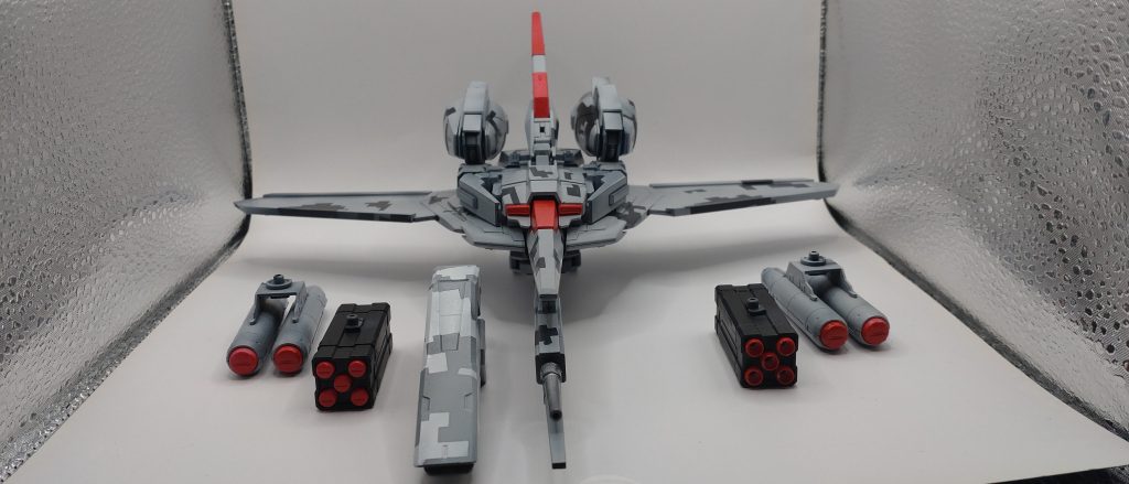 ZETA GUNDAM Plan-Remember love–7枚目/制作者：きつね