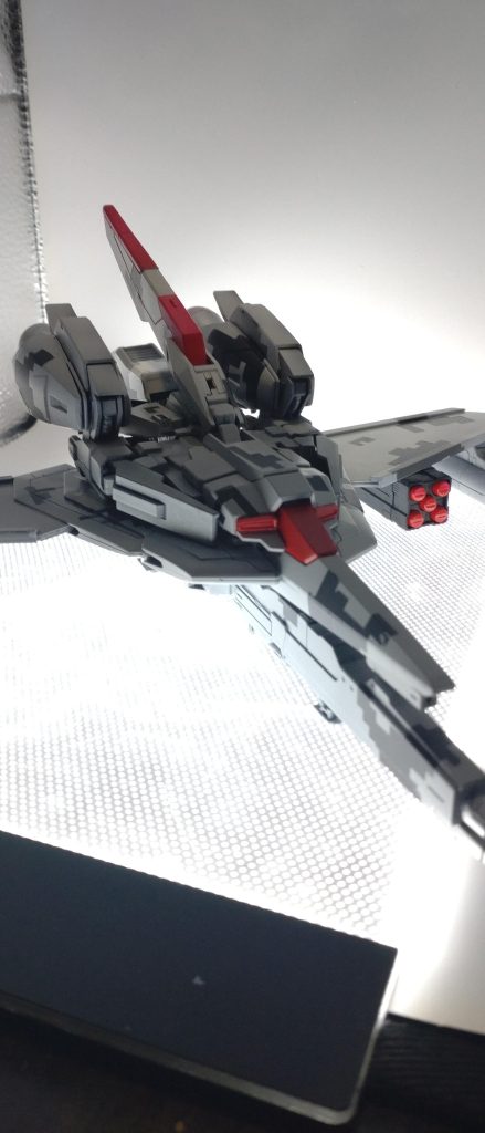 ZETA GUNDAM Plan-Remember love–4枚目/制作者：きつね