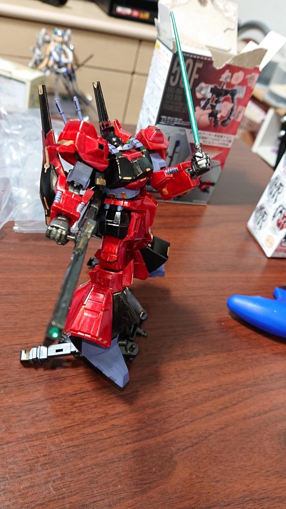 閲覧ありがとうございました😊