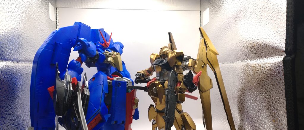 武装機甲士–8枚目/制作者：きつね