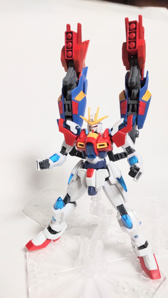 バックウミサイルランチャー