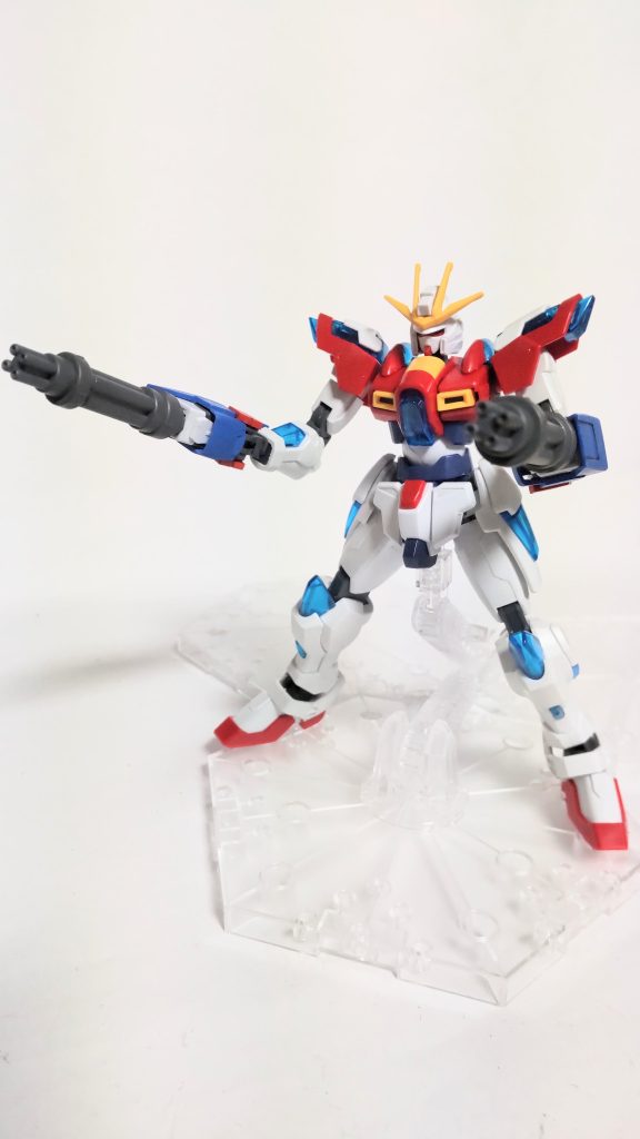 アームガトリングキャノン