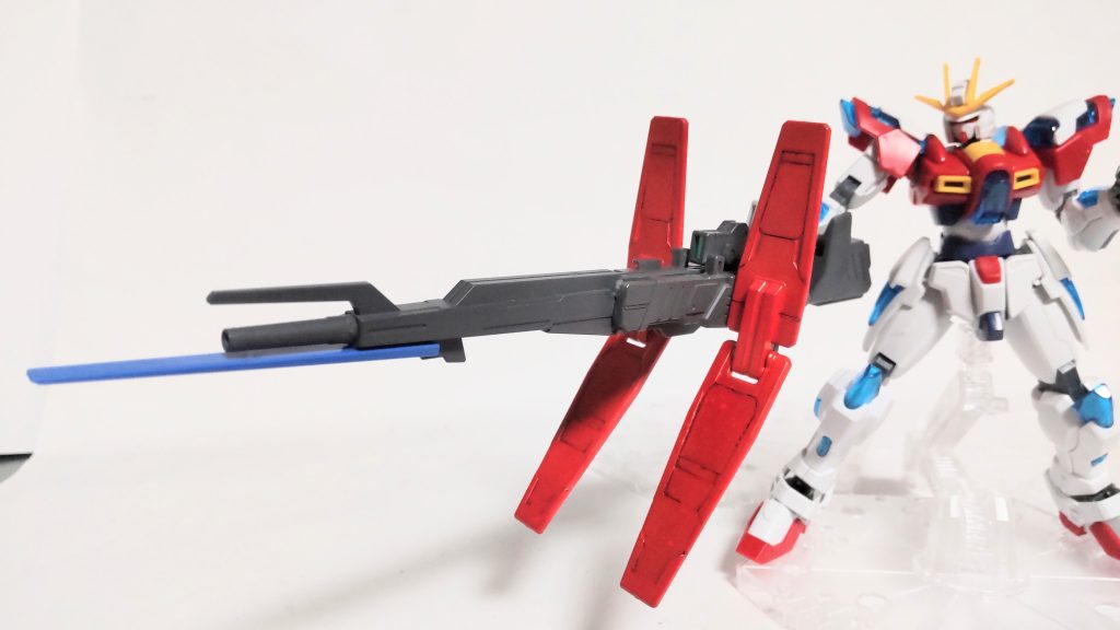 オメガロングライフル