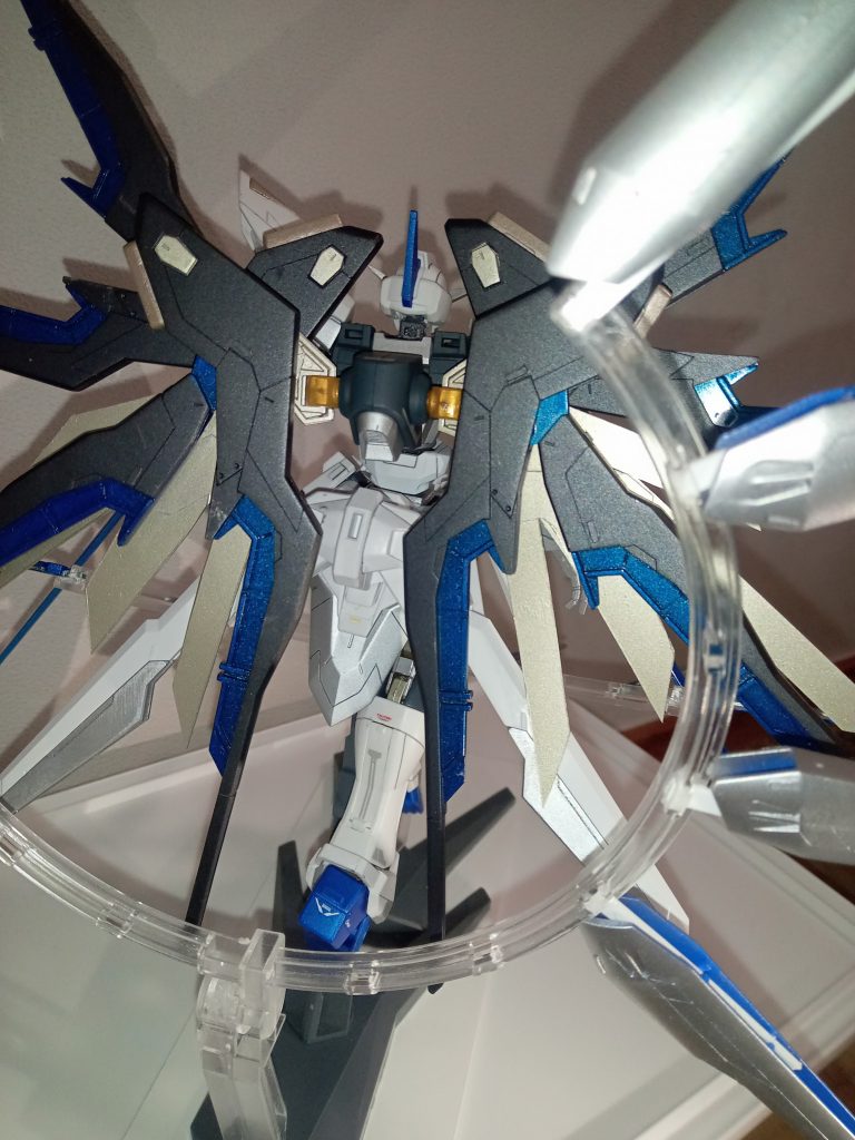 AGE-FX 最終決戦仕様–5枚目/制作者:mg-Fx