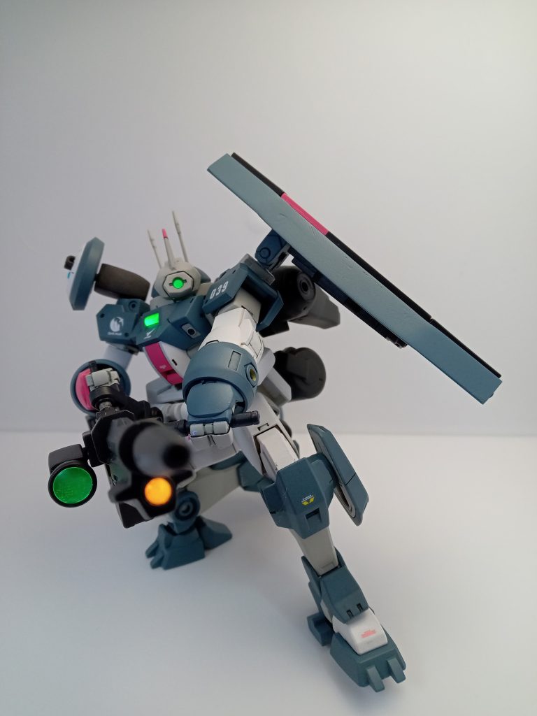 チュチュ専用デミスナイパーカスタム–6枚目/制作者：nekoG