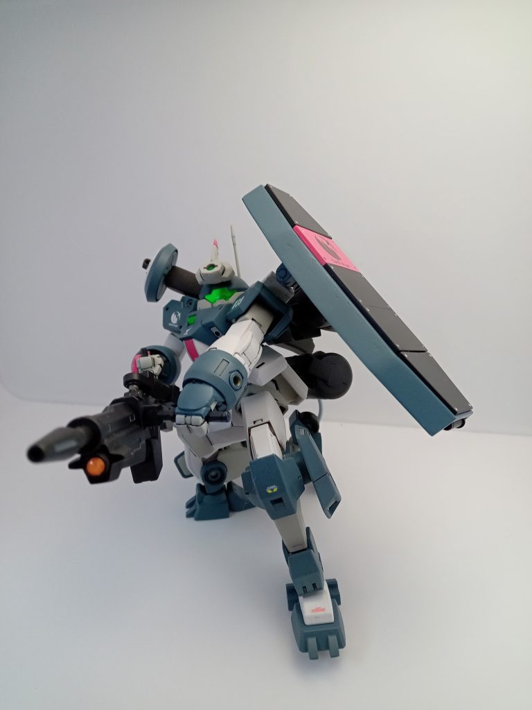 チュチュ専用デミスナイパーカスタム–7枚目/制作者：nekoG